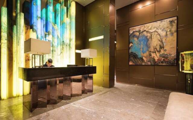 Chengdu IN Service Apartment