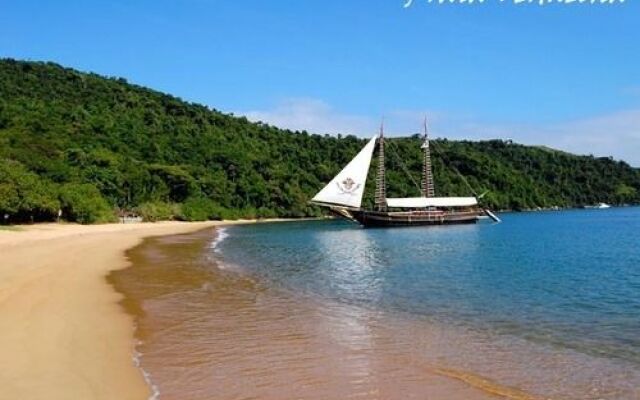 Pousada Recanto dos Madda's