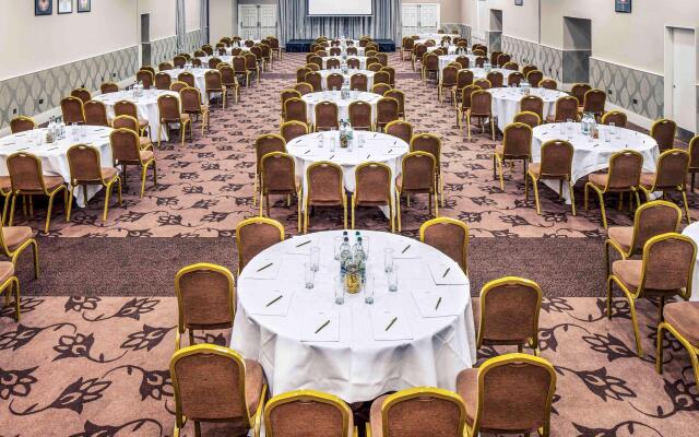 Mercure Maidstone Great Danes Hotel