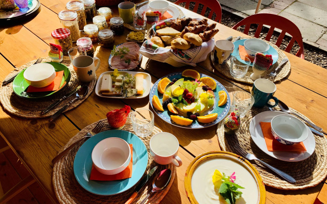 Herberg De Helleborus