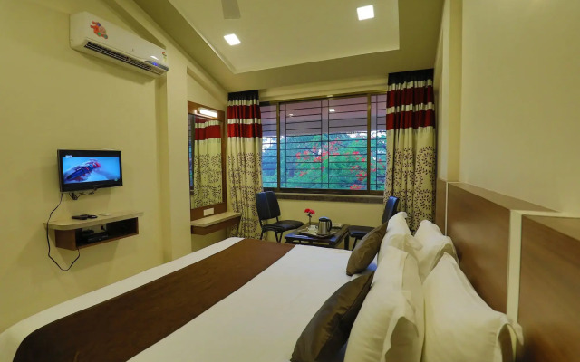 Hotel Highland Resort