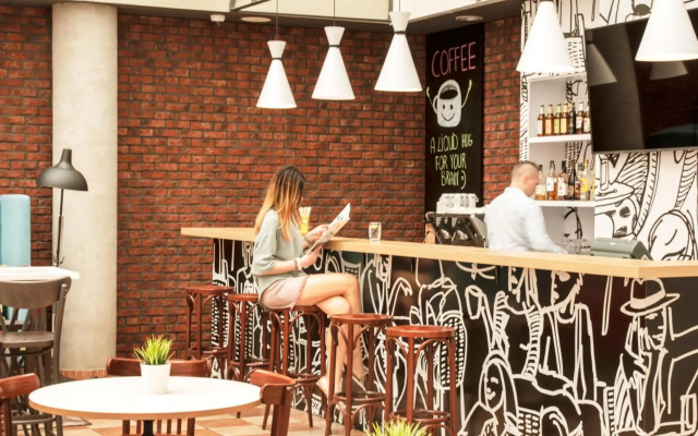 ibis Lodz Centrum