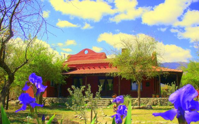 Posada de Campo Maia