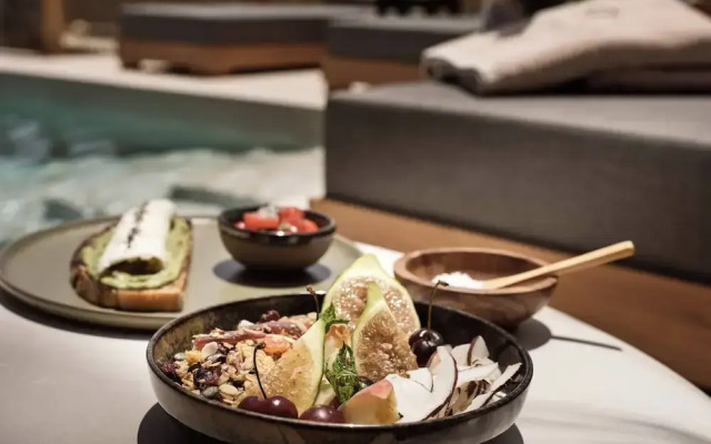 Anemelia Hotel Mykonos