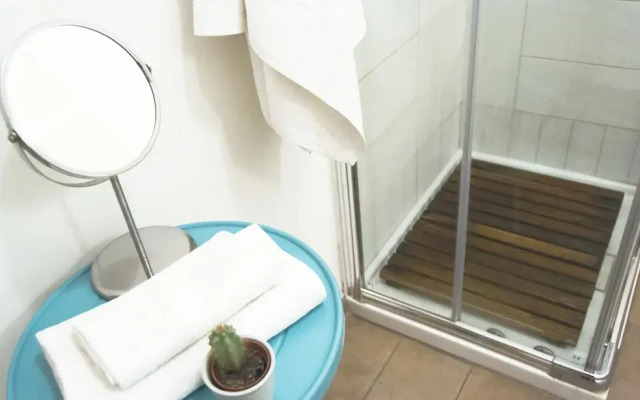 Caterina 73 Rooms&Breakfast