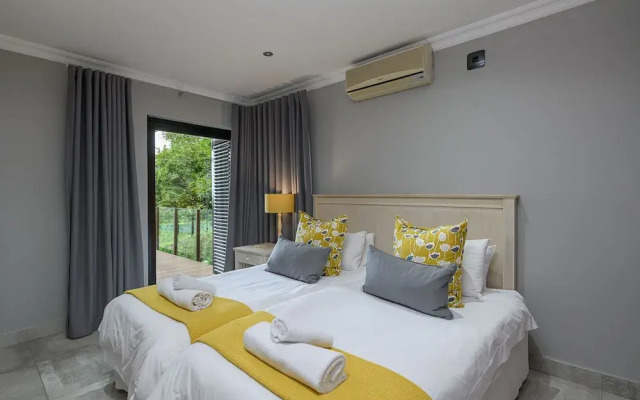 San Lameer Villa Rentals 14109