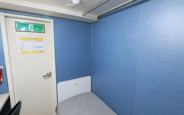 The New Simple House