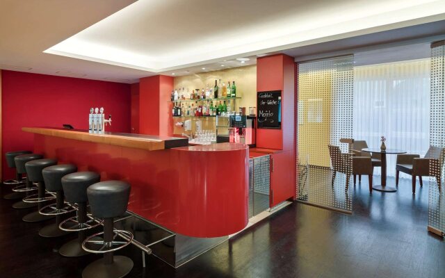 Ibercity Wien Schönbrunn