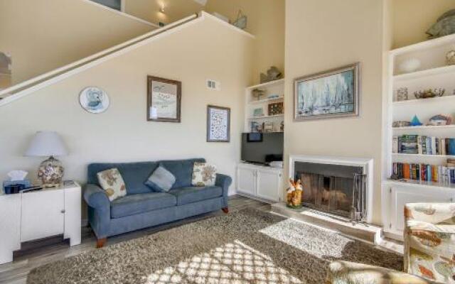 Barefoot Pelican Holiday home
