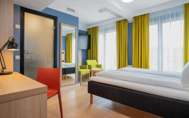 Thon Hotel Astoria