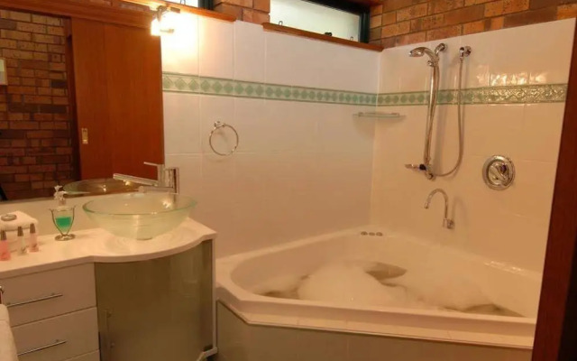 Blickinstal Barossa Valley Retreat