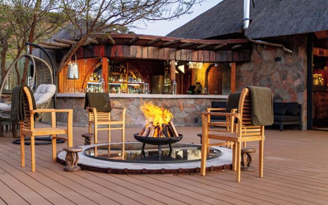 Mont Eco Game Reserve