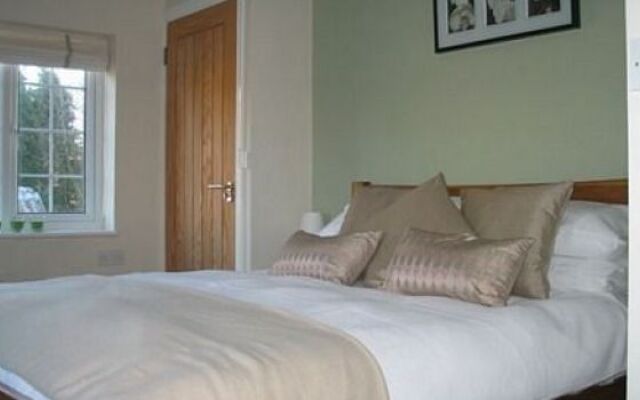 Dales Farm Upper Weardale
