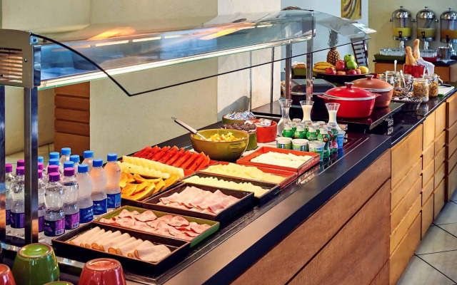 Quality Suites Botafogo Rio de Janeiro