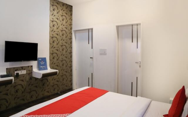LRH Balaji Apartment