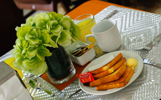 Hotel Zar Coatzacoalcos