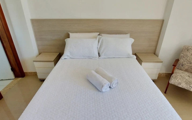 COVLA0102 - Condomínio Vilas Village