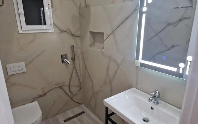 Joanna Suites