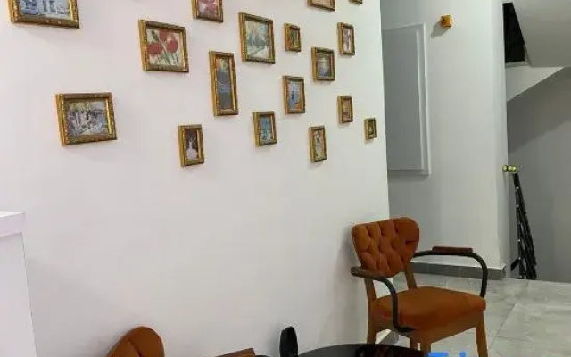 ilkay suit apart  hotel