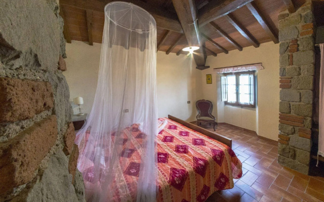 Agriturismo Cafaggio Primo