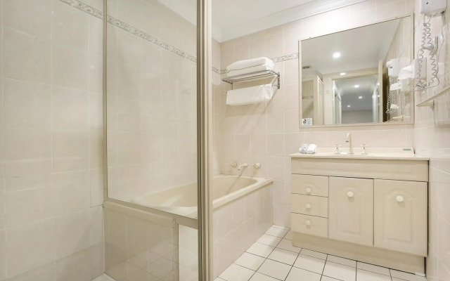 Wollongong Serviced Apartments