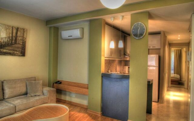 Taksim Premier Suites