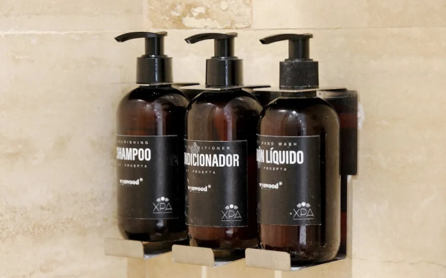 w Lovely 1BR Apartments w/ Amazing Deco in Cdmx