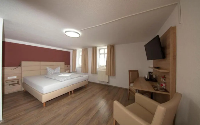 Hotel Maximilian