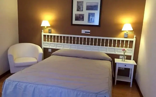 Hotel Rural Mariblanca