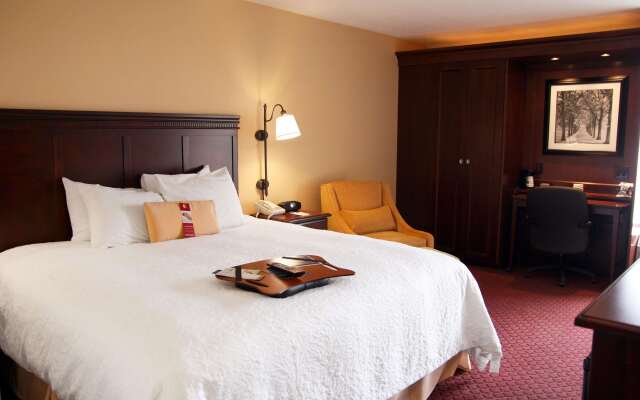 Hampton Inn Somerset