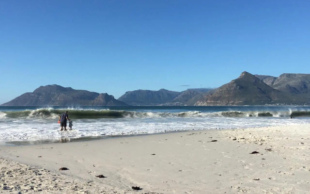 Storyhouse in Kommetjie