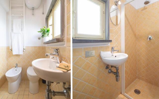 Savina's Apartment