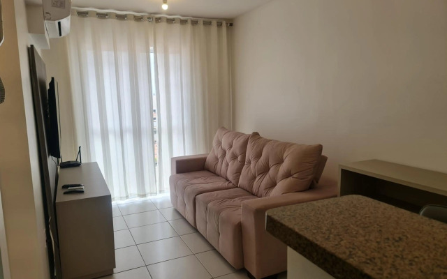 Flat Smart Residence