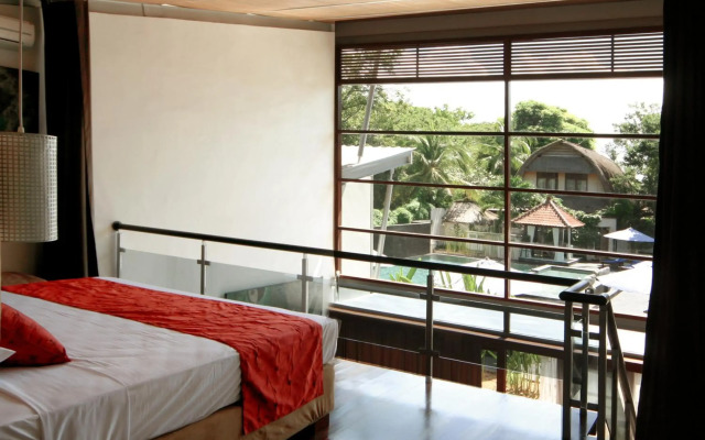 Villa Puri Ayu
