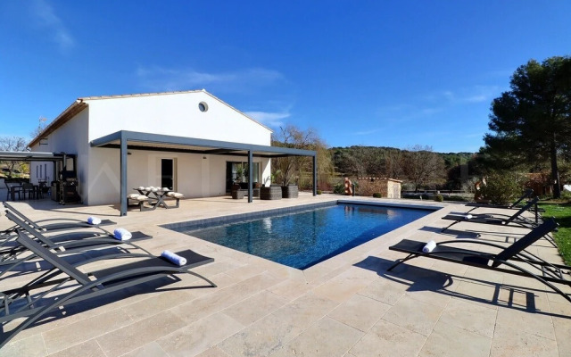 La Longère des Cigales - 4 étoiles - Mas