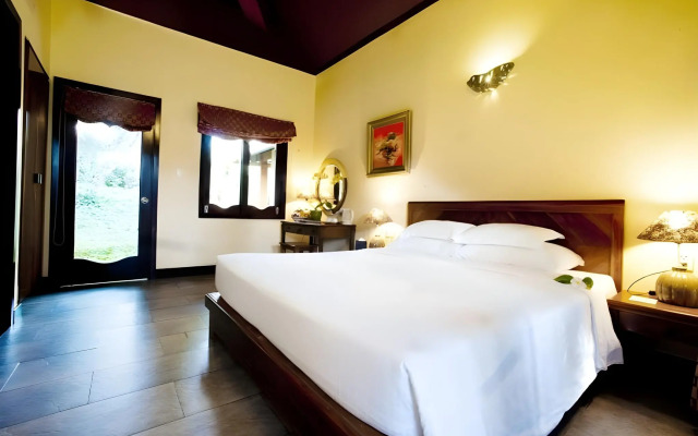 Terracotta Resort & Spa
