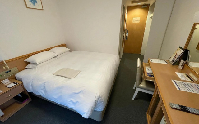 Grandpark Hotel Panex Iwaki