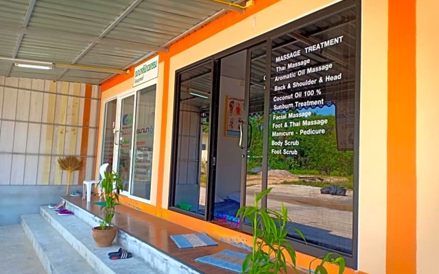 Boodsarin Hotel