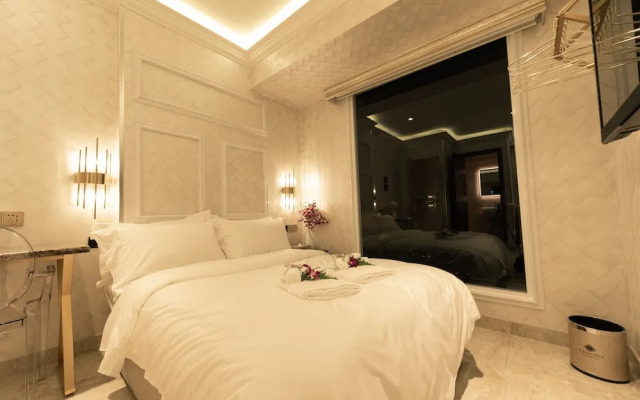 AJ Residence Kota Kinabalu City Center