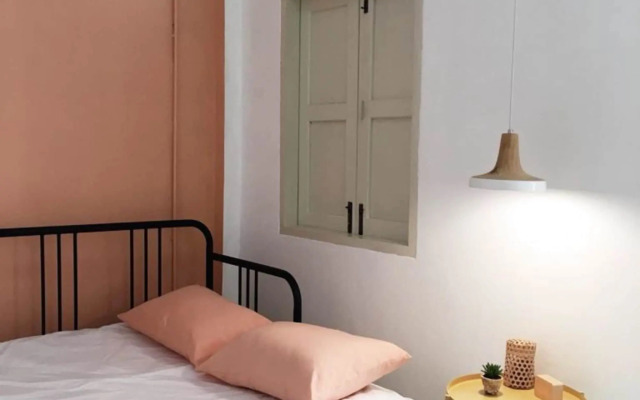 Concept Yard Chiangrai - Adults Only - Hostel