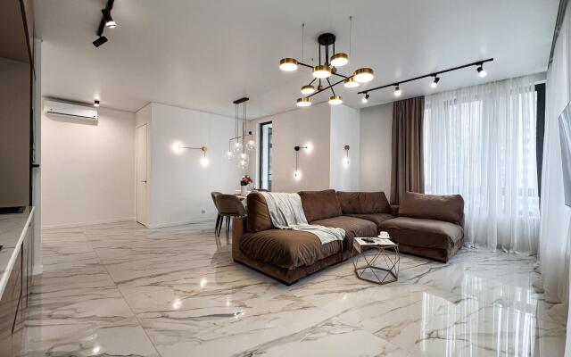 uTrip (юТрип) на улице Алексея Козина