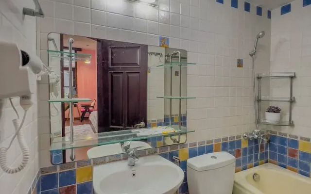 La Sen Tay Ho Homestay