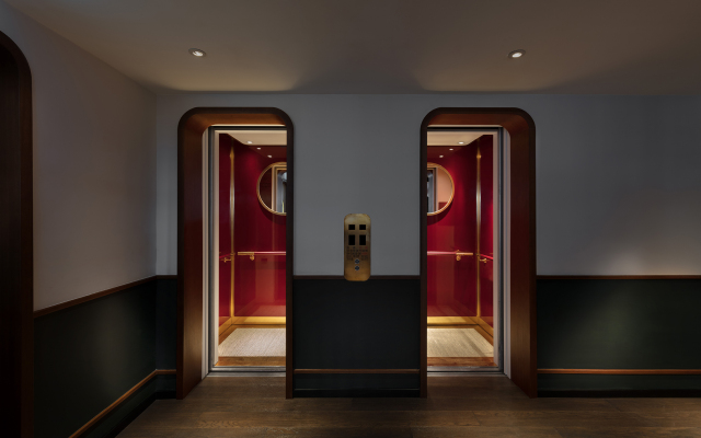 The Fleming Hong Kong