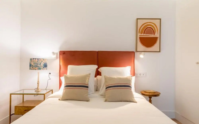 Puerta Real Home Apartment 2