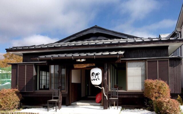 Guest House Zen