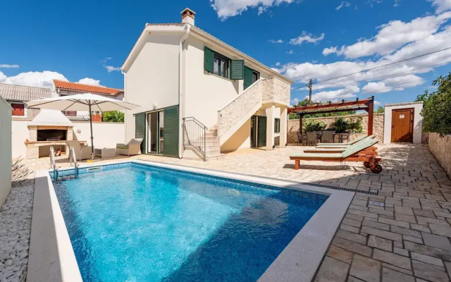 Villa Ivo Zadarvillas