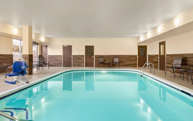 Fairfield Inn by Marriott Roseville