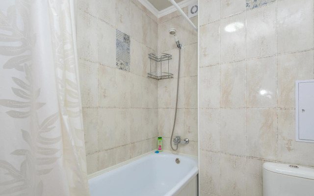 ЖК Sauran Towers comfort