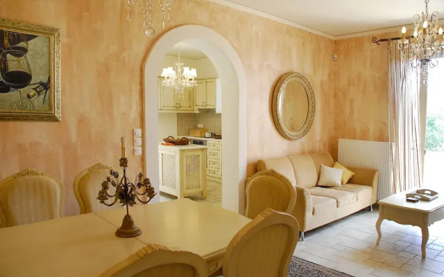 Villa Fedra