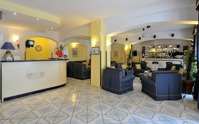 Hotel Settebello